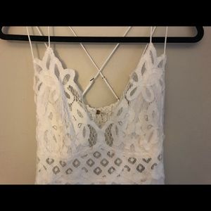Free people dress